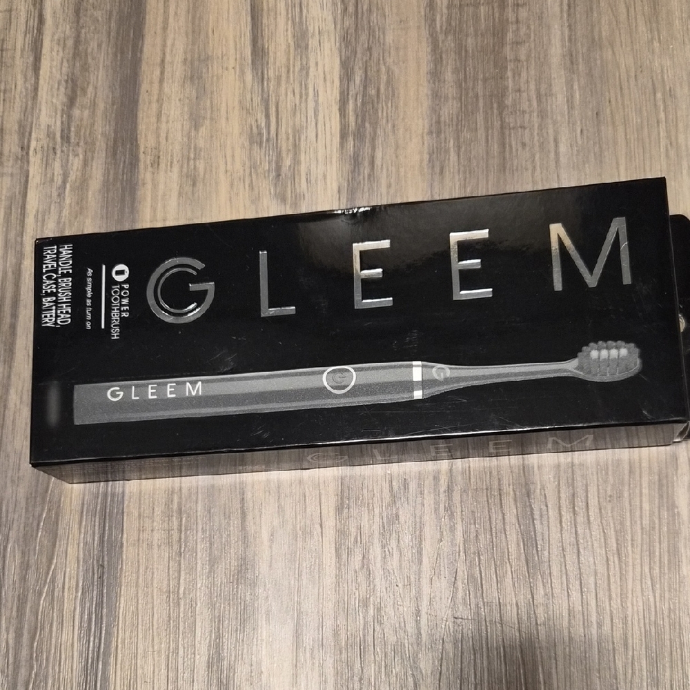 Power Toothbrush - Picture 2 of 11